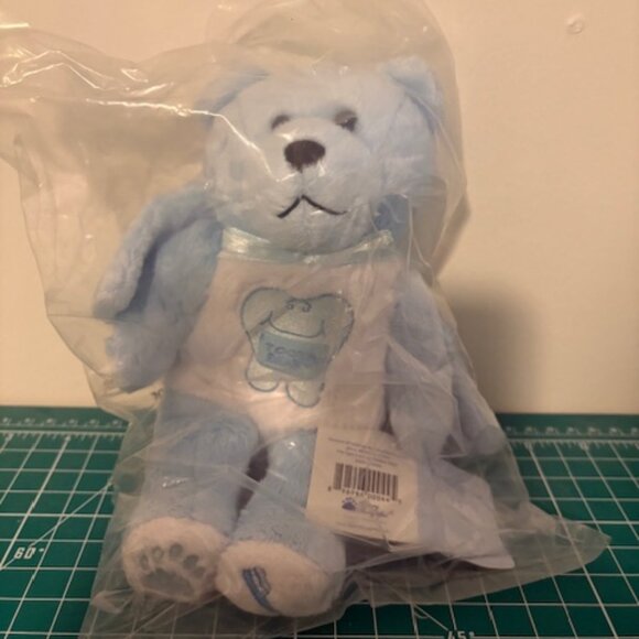 NEW- Tooth Fairy Plush - Picture 1 of 3